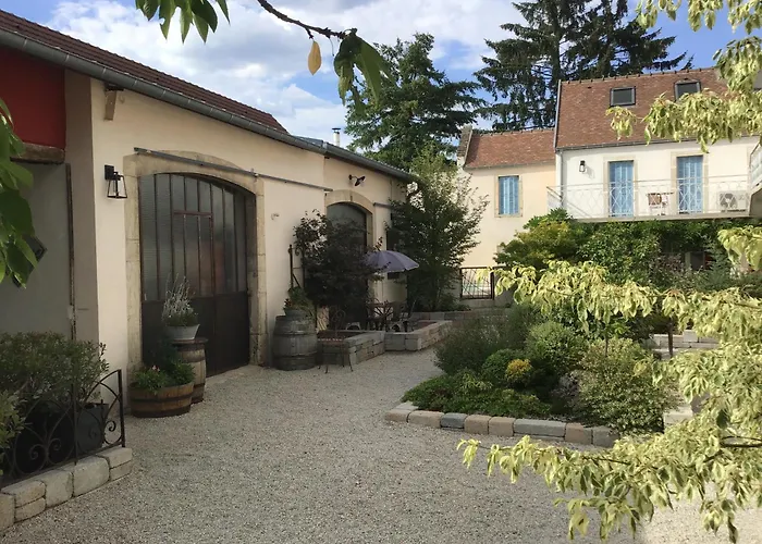 Ma Maison