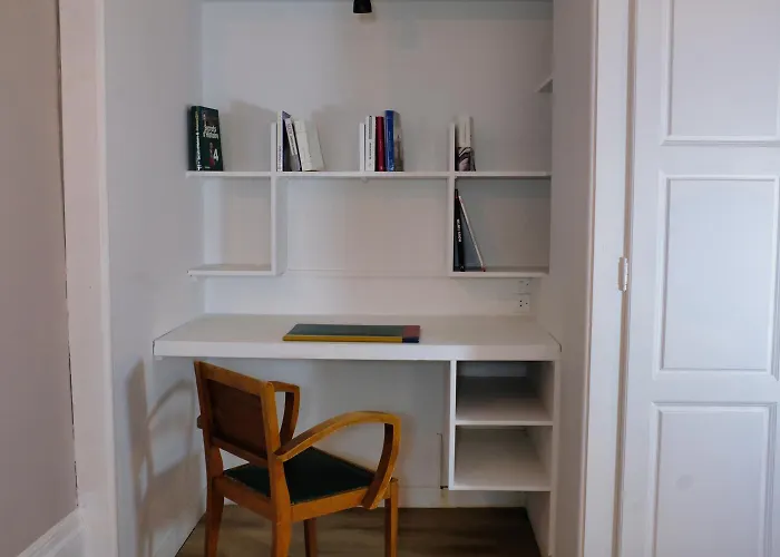 La Verrière - Chambre d'hôtes et gîte de charme