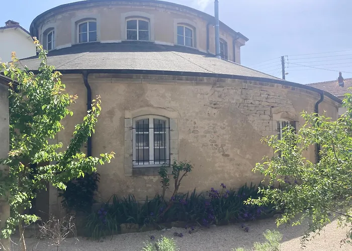 La Rotonde