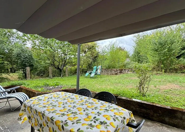Comme à la maison - Chambre et salle de bain privée&petit déjeuner